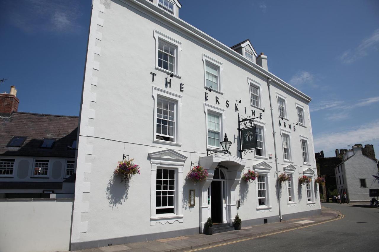 The Erskine Arms 4*