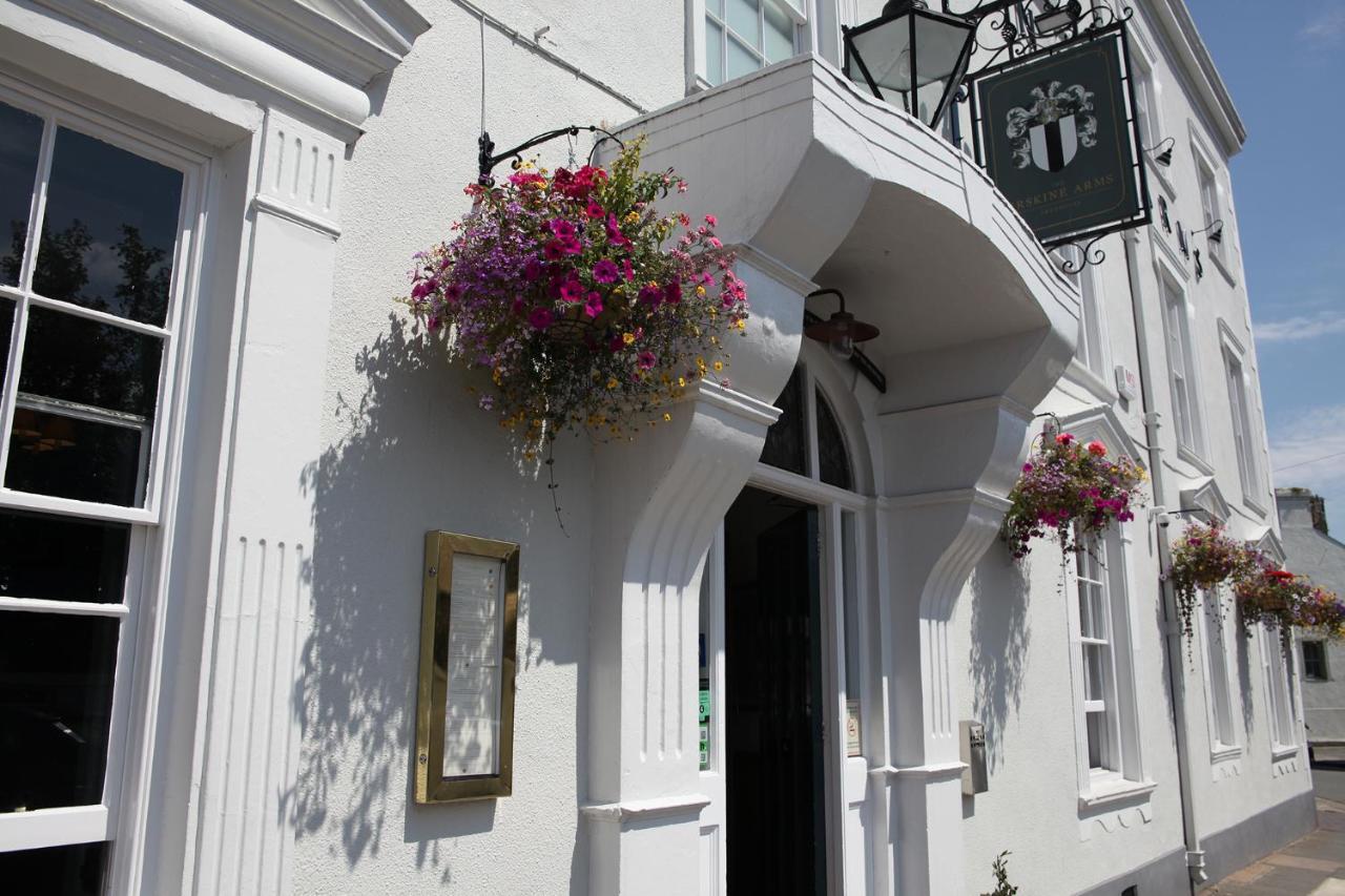 The Erskine Arms Gasthof 4*